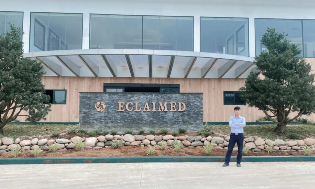 Hà Quang Phúc - Co-founder và KTV chính tại Cây đẹp 24H