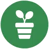 Nguồn cây chất lượng cao icon