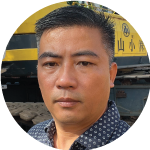 Bác phúc- cán bộ hưa trí